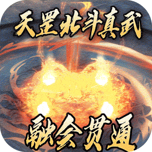 龙之剑圣(天罡北斗送充爆)-安卓